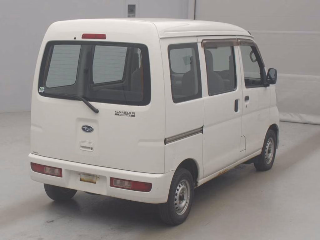 SUBARU SAMBAR
