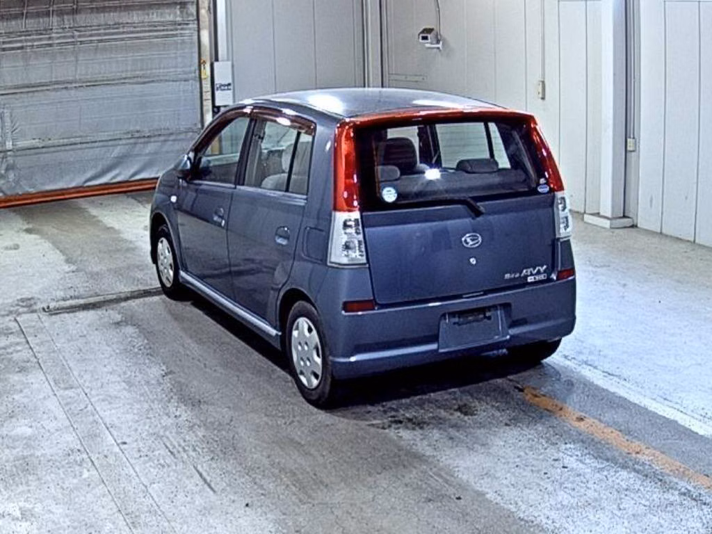 DAIHATSU MIRA AVY