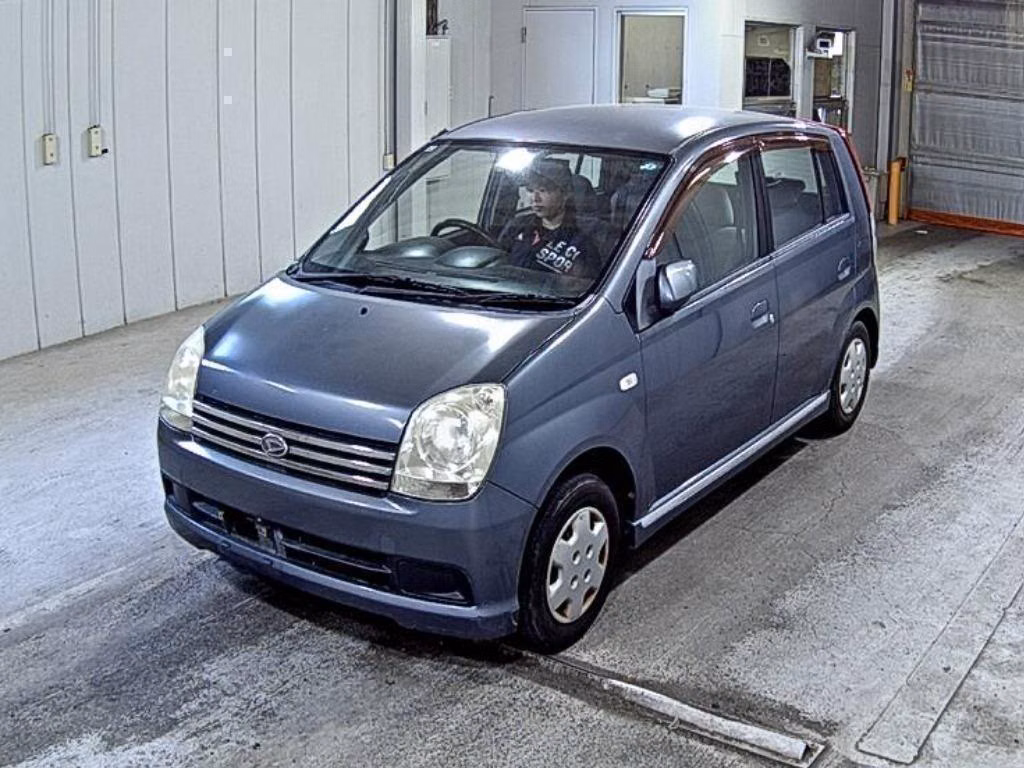 DAIHATSU MIRA AVY