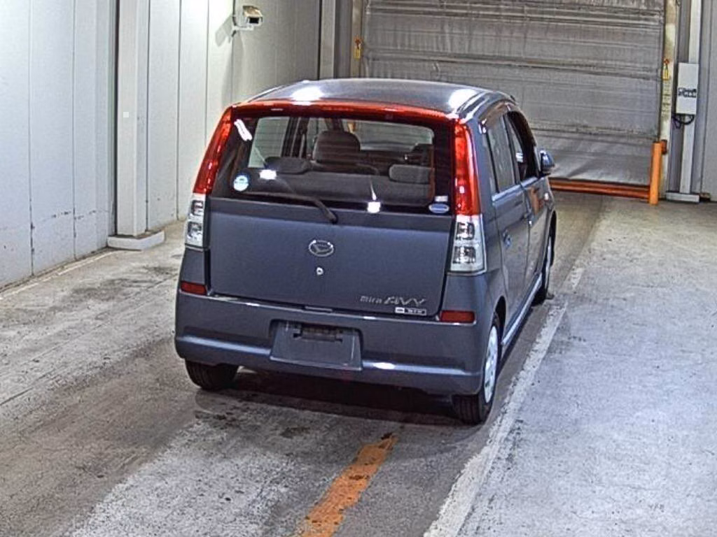 DAIHATSU MIRA AVY