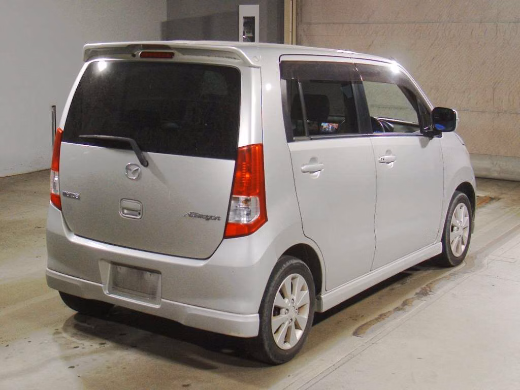 MAZDA AZ-WAGON
