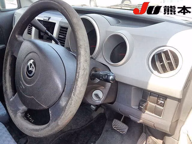 MAZDA AZ-WAGON