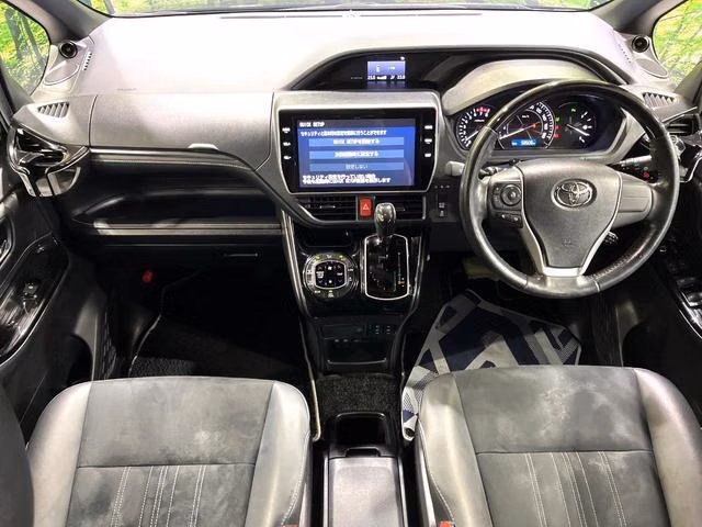 TOYOTA ESQUIRE