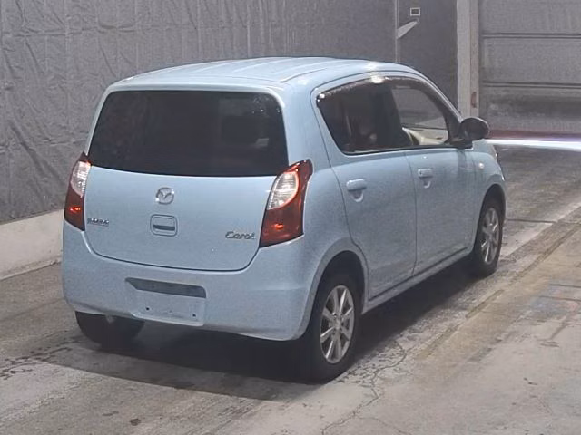 MAZDA CAROL