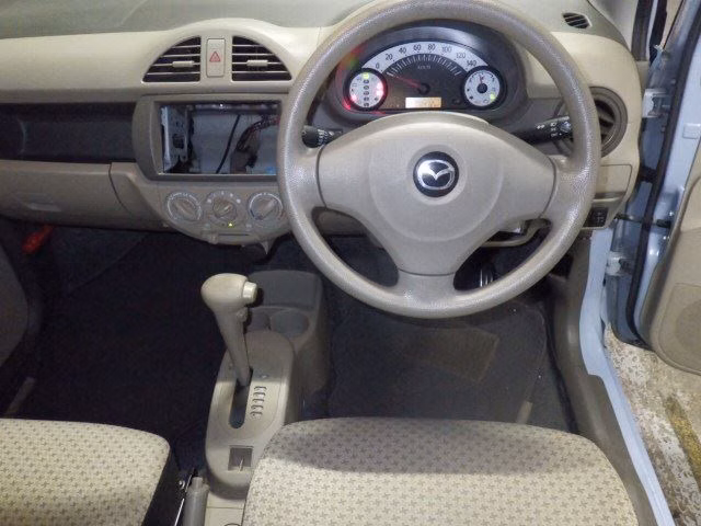 MAZDA CAROL