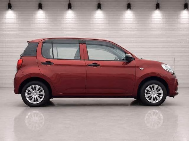 DAIHATSU BOON