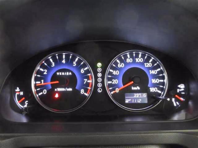 MAZDA VERISA
