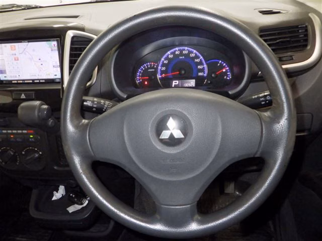 MITSUBISHI DELICA D:2