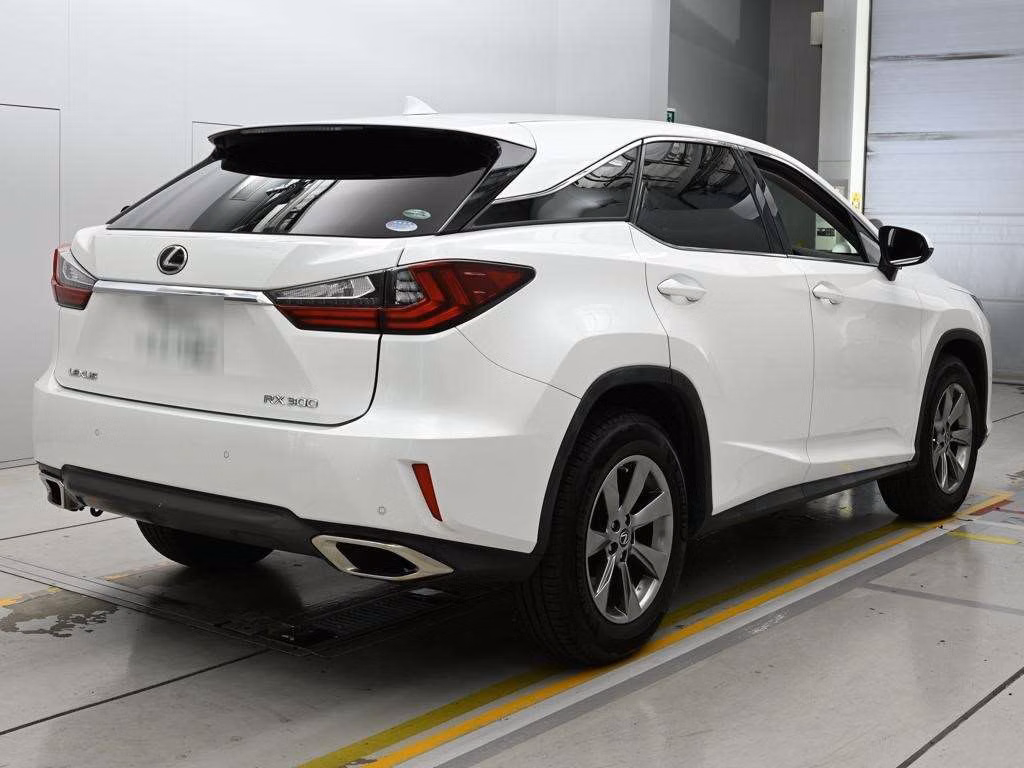 LEXUS RX300