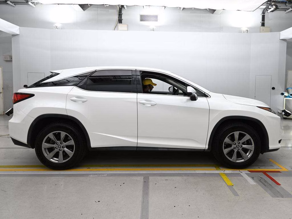 LEXUS RX300