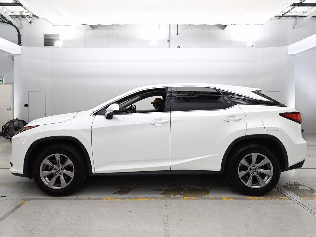 LEXUS RX300