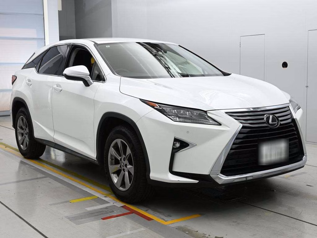 LEXUS RX300