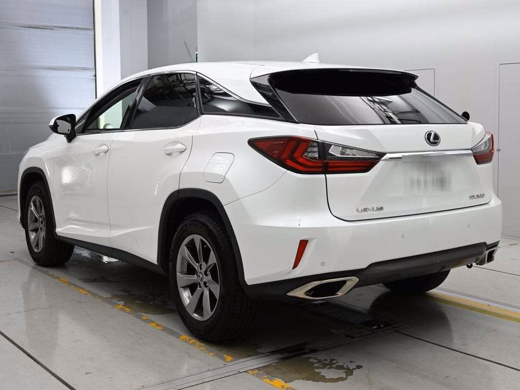 LEXUS RX300