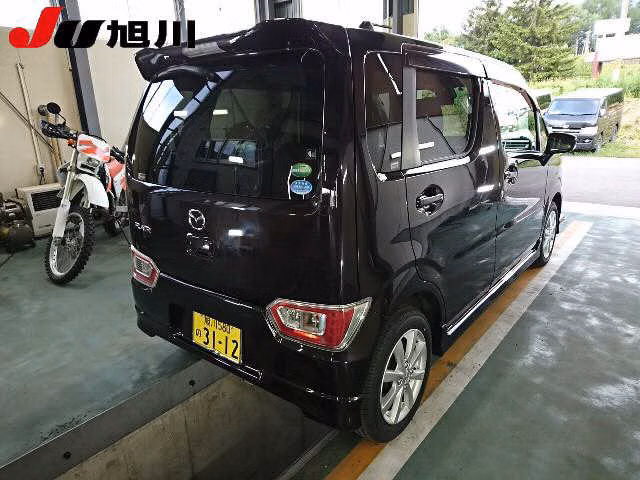 MAZDA FLAIR