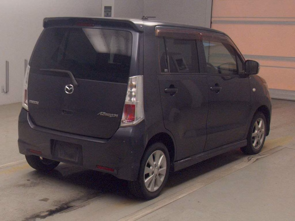 MAZDA AZ-WAGON