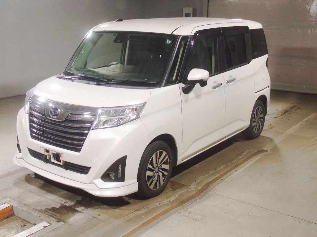 DAIHATSU THOR