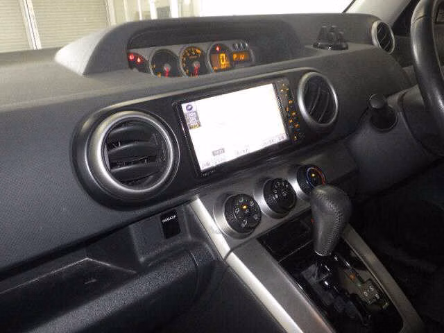 TOYOTA COROLLA RUMION