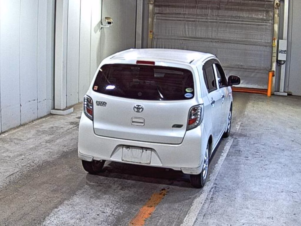 TOYOTA PIXIS EPOCH