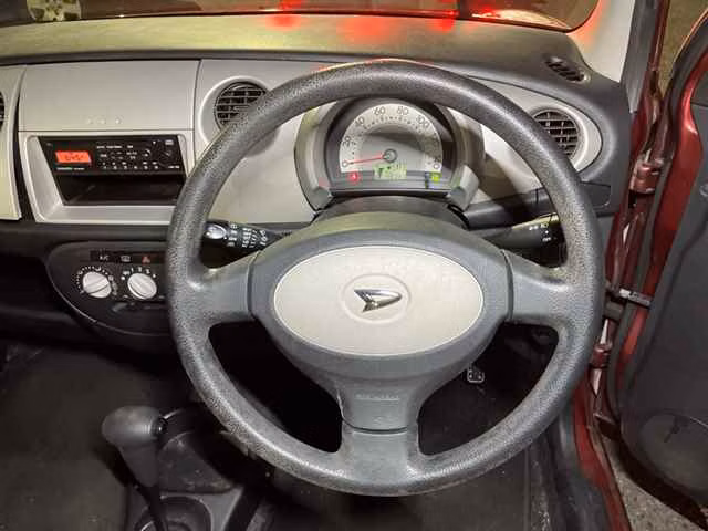 DAIHATSU MIRA GINO
