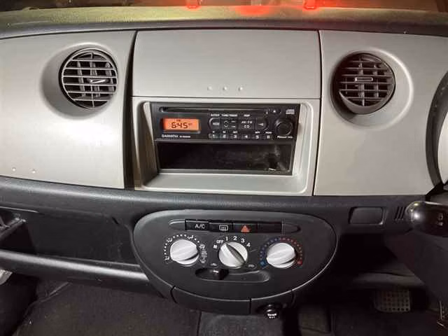 DAIHATSU MIRA GINO
