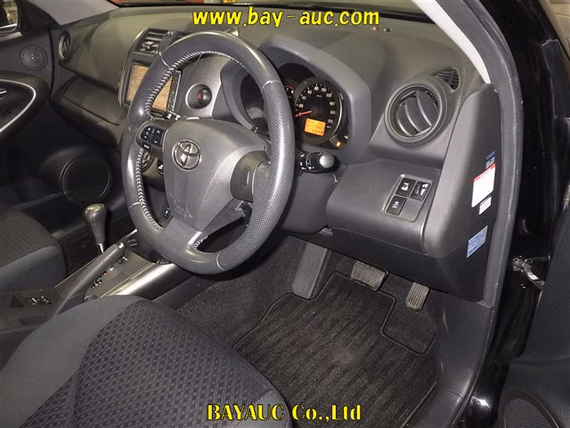 TOYOTA VANGUARD