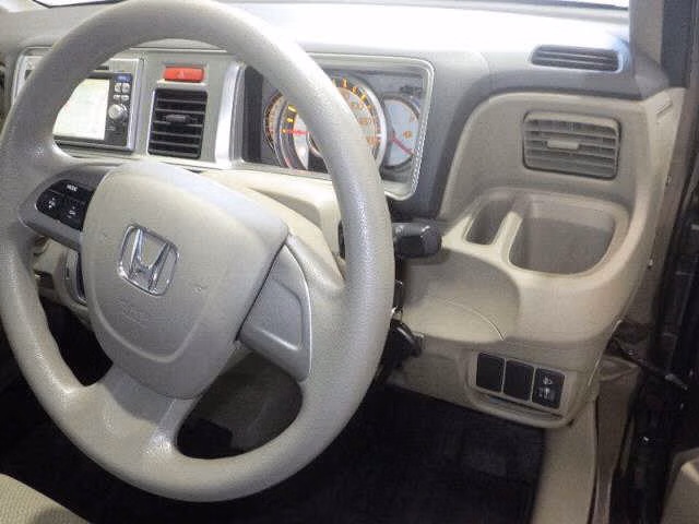 HONDA LIFE