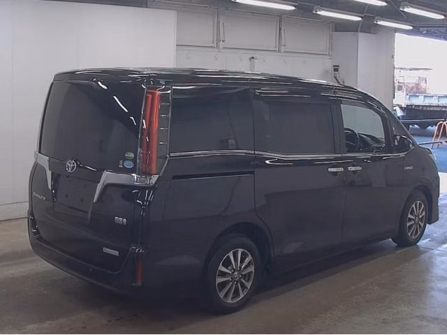 TOYOTA ESQUIRE