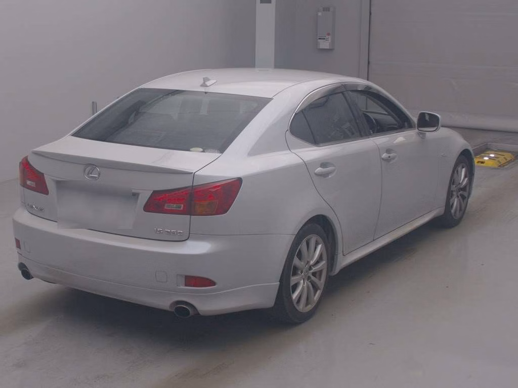 LEXUS IS250