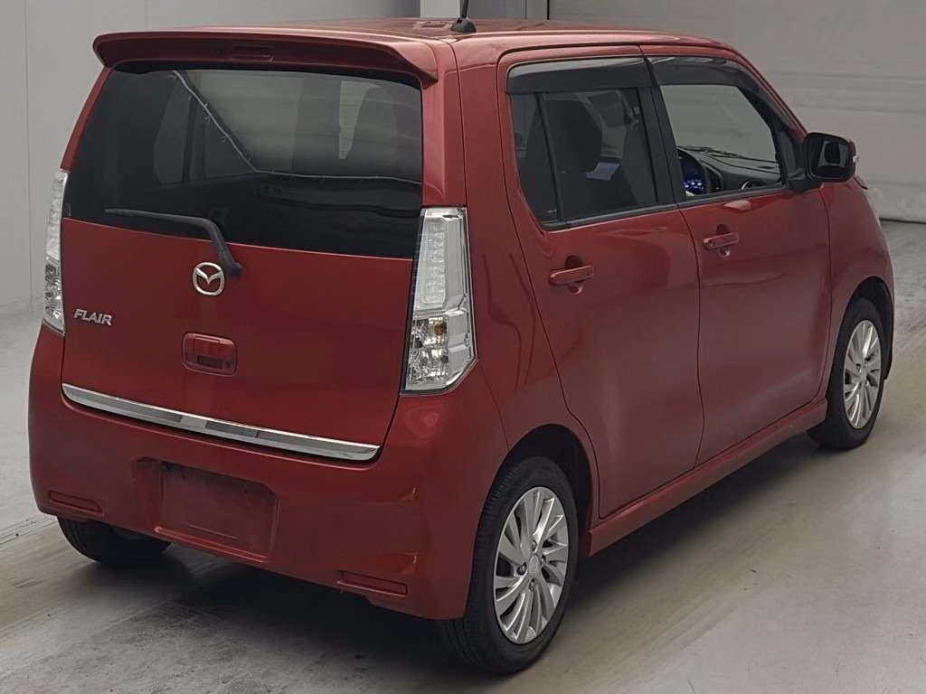 MAZDA FLAIR