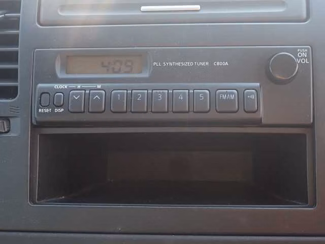 NISSAN TIIDA LATIO