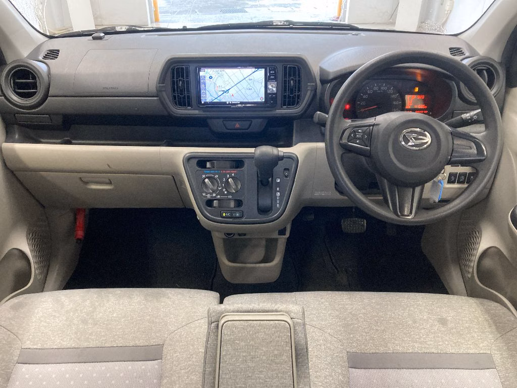 DAIHATSU BOON