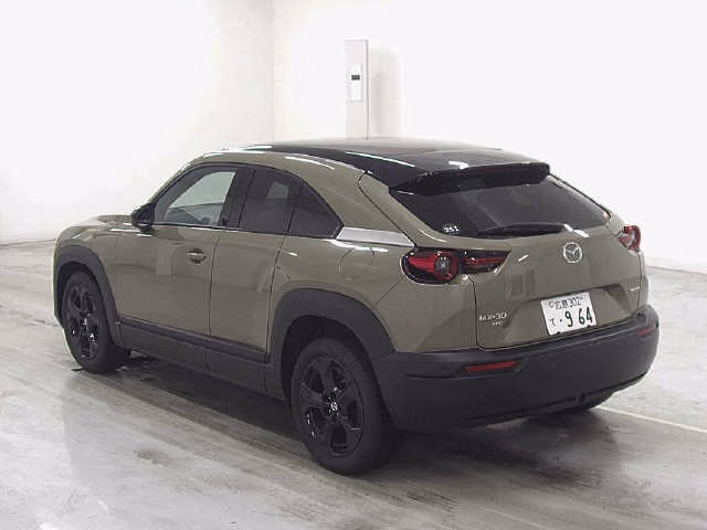 MAZDA MX-30