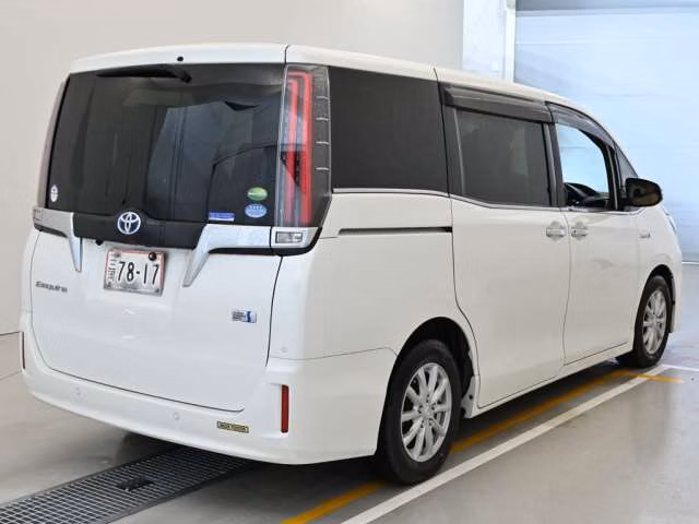 TOYOTA ESQUIRE