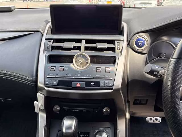 LEXUS NX300