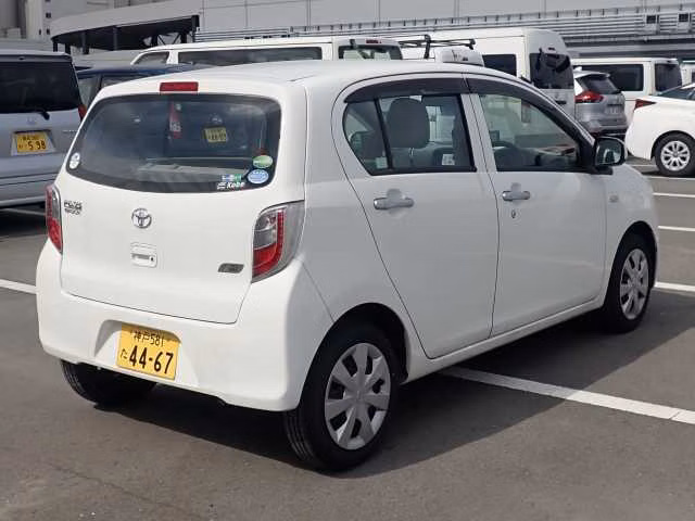 TOYOTA PIXIS EPOCH