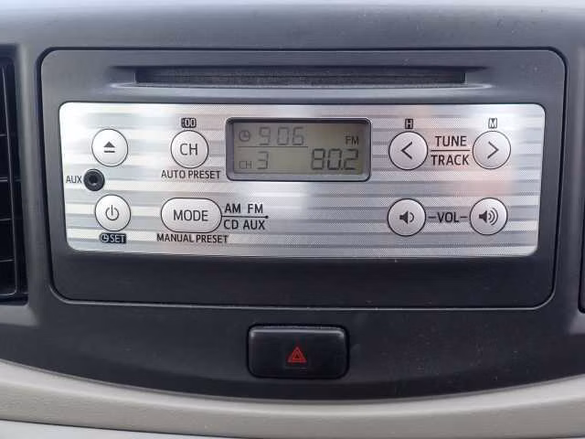TOYOTA PIXIS EPOCH