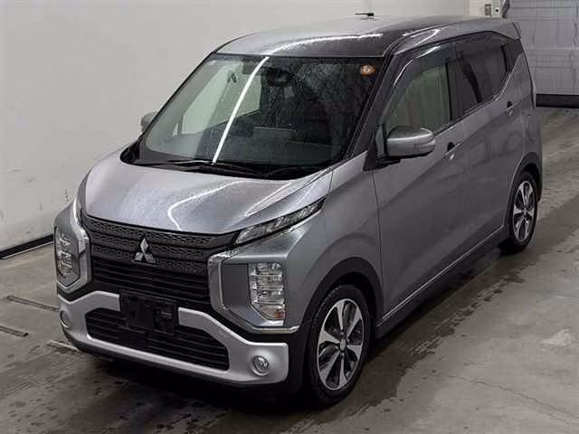 MITSUBISHI EK X
