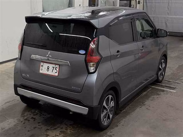 MITSUBISHI EK X
