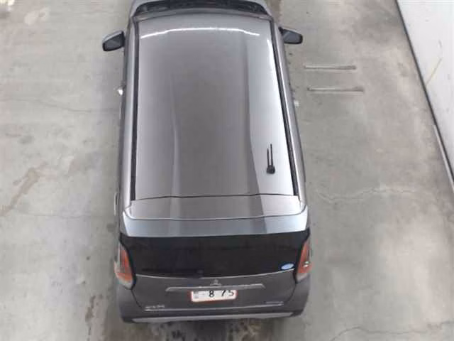 MITSUBISHI EK X