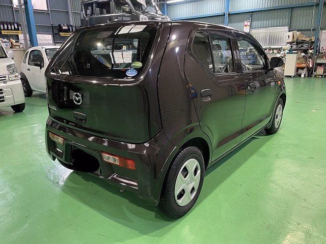 MAZDA CAROL