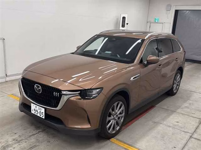 MAZDA CX-80