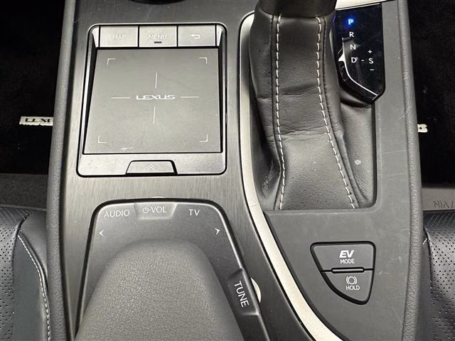 LEXUS UX250H