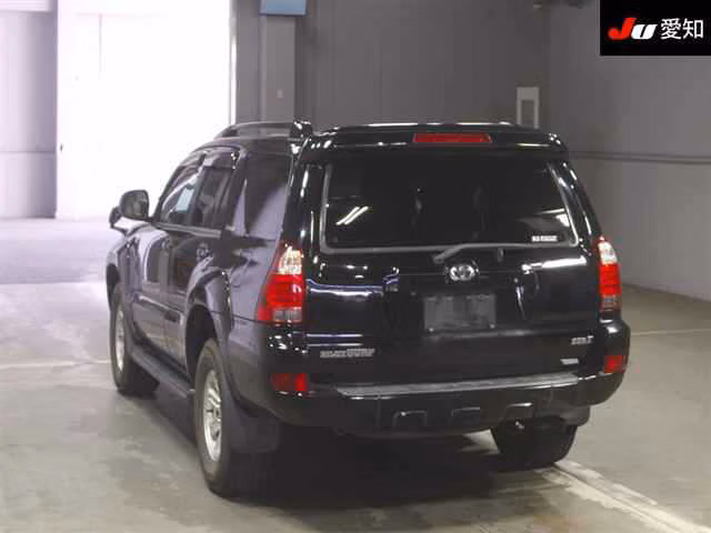 TOYOTA HILUX SURF