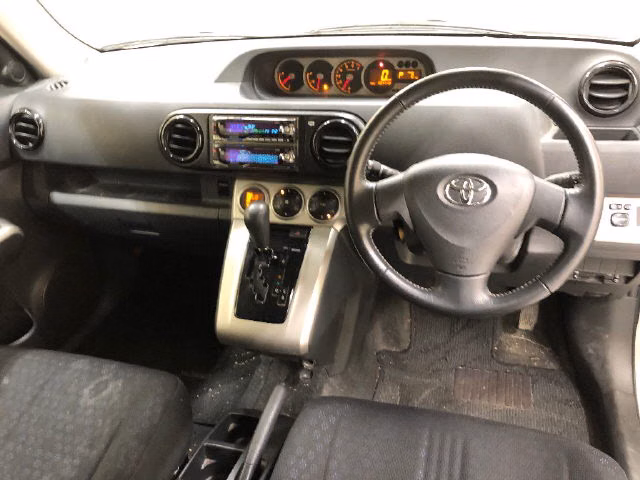 TOYOTA COROLLA RUMION