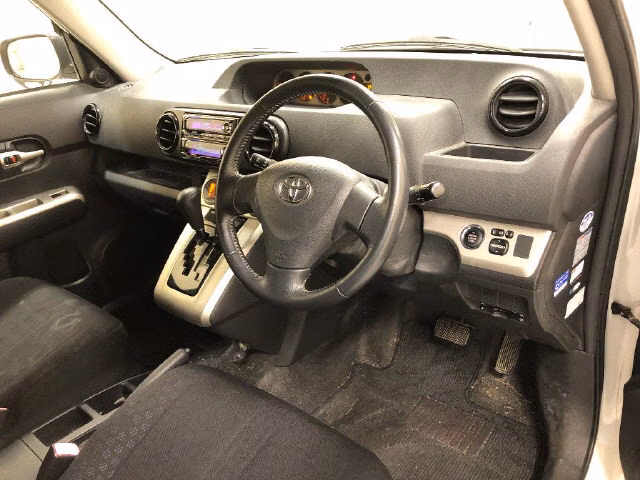 TOYOTA COROLLA RUMION