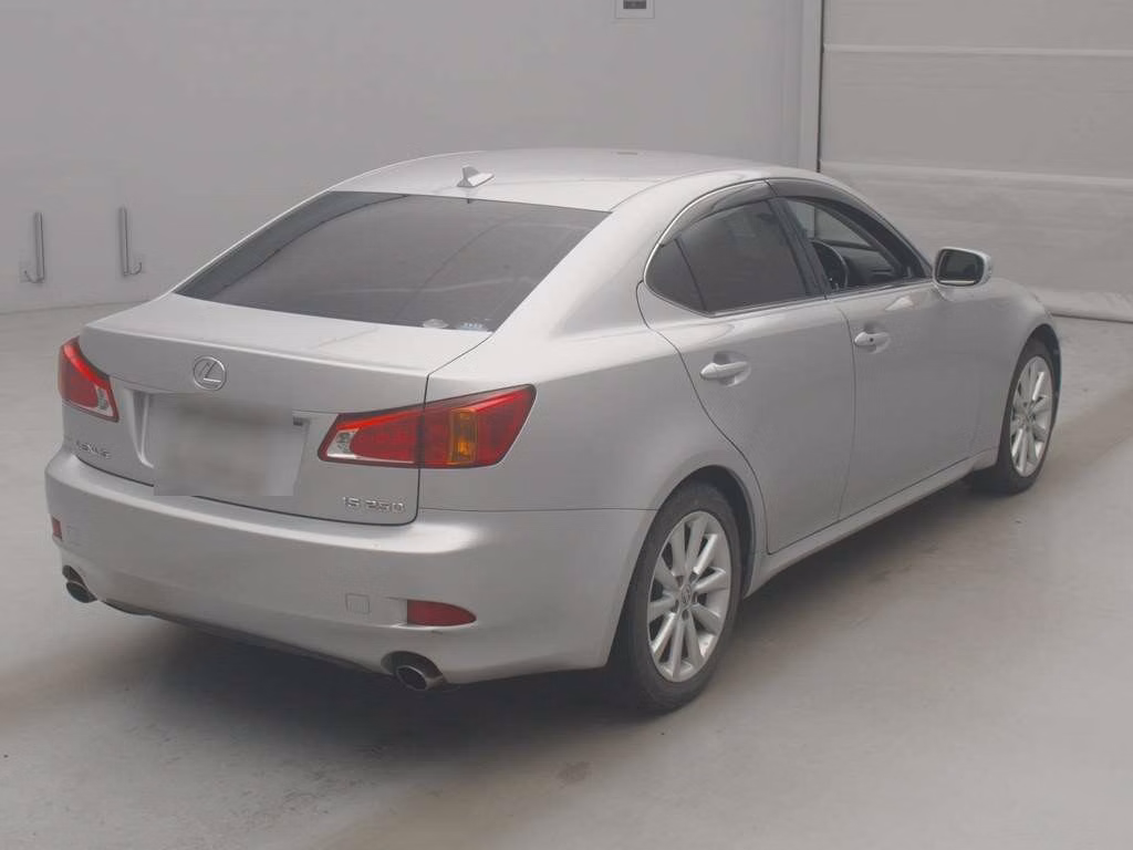 LEXUS IS250