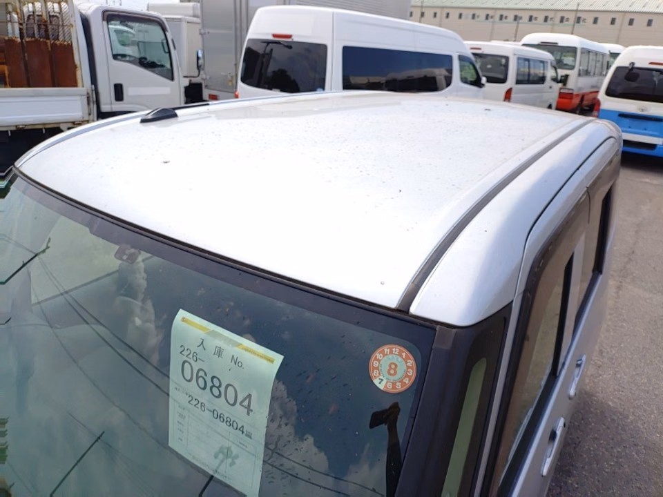 DAIHATSU THOR