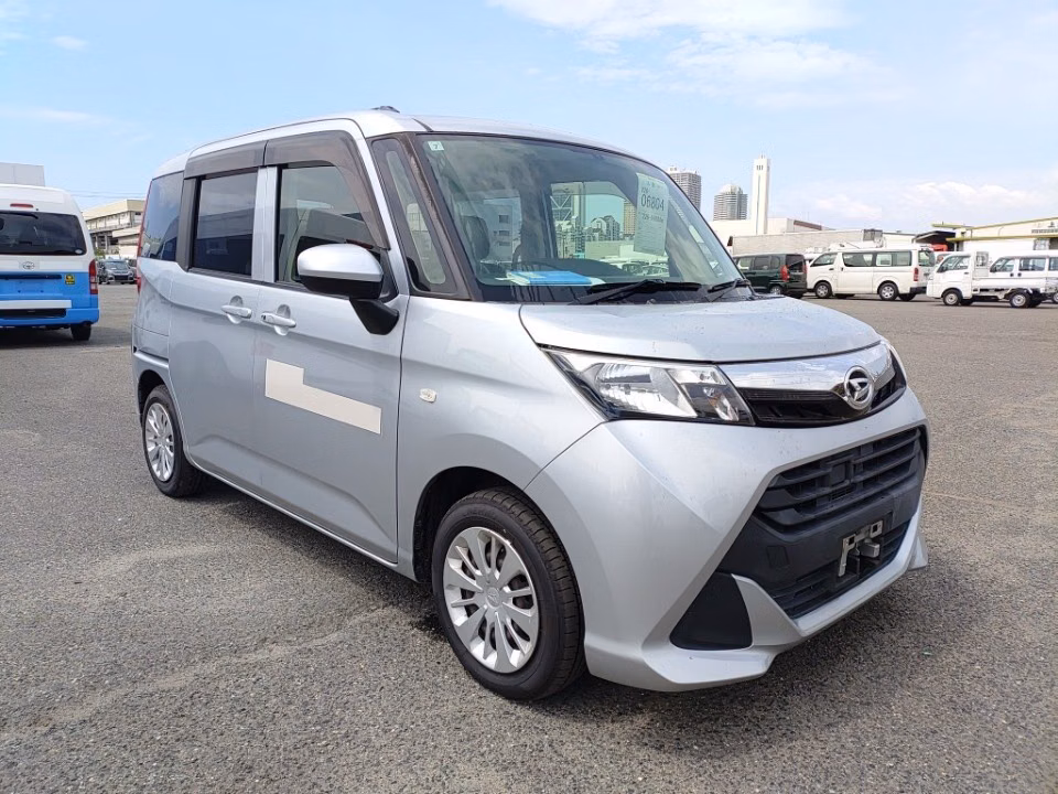 DAIHATSU THOR