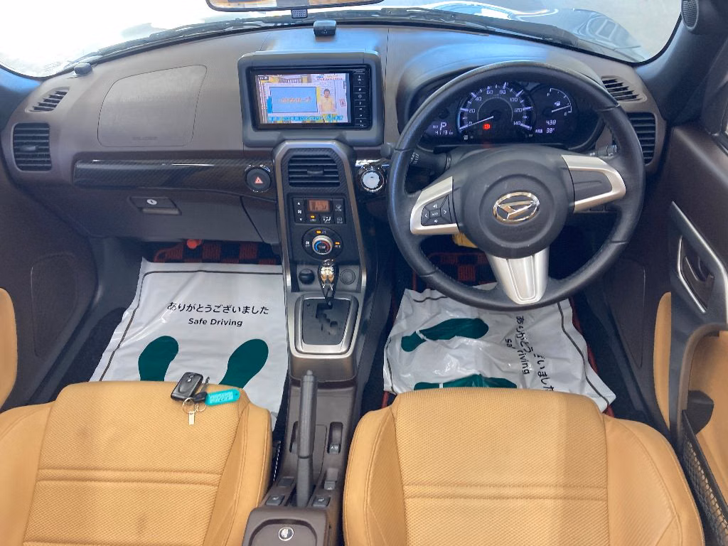 DAIHATSU COPEN
