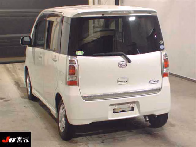 DAIHATSU TANTO EXE